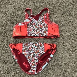 Maaji Girls Bikini Set